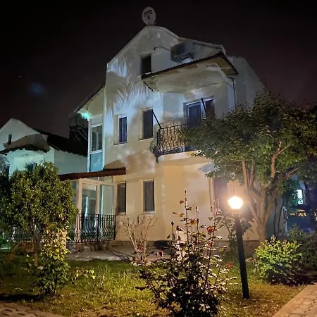 Linda Villa Fethiye