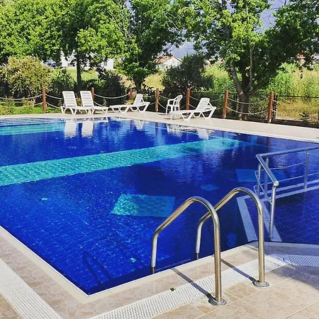 Villa Linda *