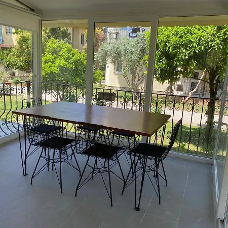 Villa Linda Fethiye