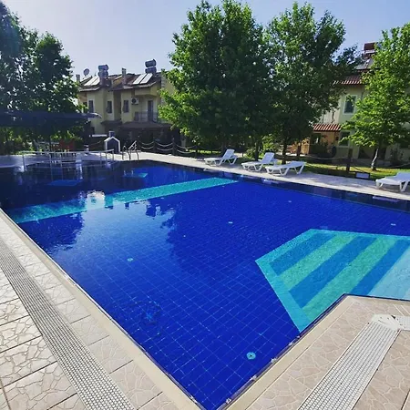 Villa Linda *